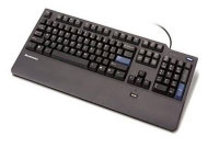 Lenovo Fingerprint USB Keyboard (41A5286) Lenovo Fingerprint USB Keyboard (41A5286)